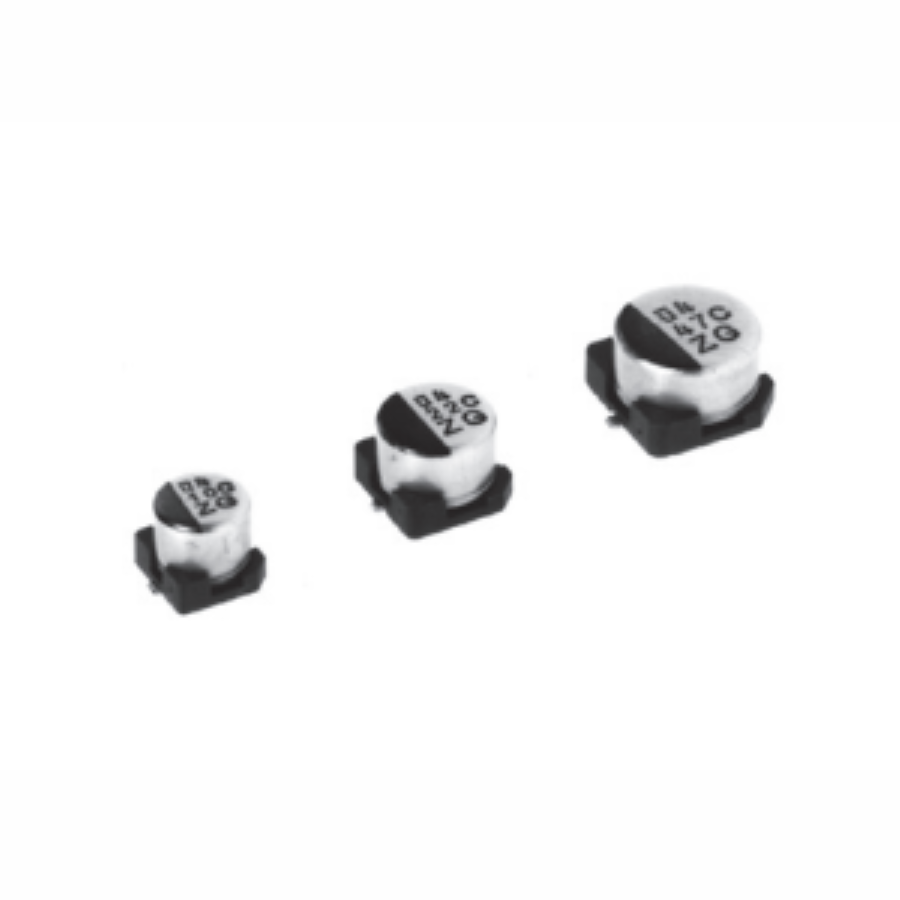 UZG0J101MCL1GB-Nichicon